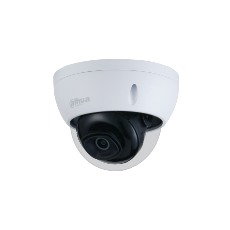 Dome IPC-HDBW3441E-S 4MP 2.8mm IR50M STRL WSENSE IK10 DAHUA