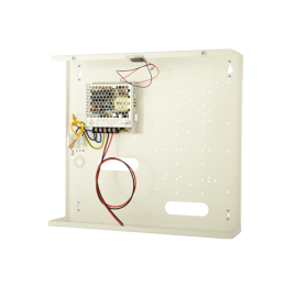 WS4-PS5 - FONTE CX 12V 5A P/CONTROLADORA SERIE WS4xx XPR