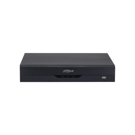 XVR5116HS-I3 16CH 5M-N/1080P 1HDD»16TB WSENSE DAHUA