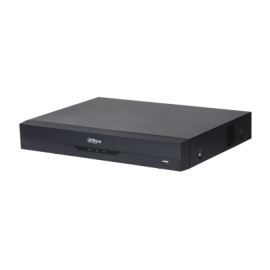 XVR5116H-4KL-I3 16CH 4K-N/5MP 1HDD»10TB WSENSE DAHUA