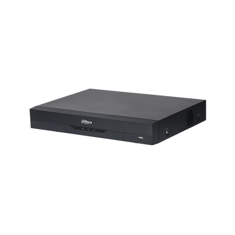 XVR5116H-4KL-I3 16CH 4K-N/5MP 1HDD»10TB WSENSE DAHUA