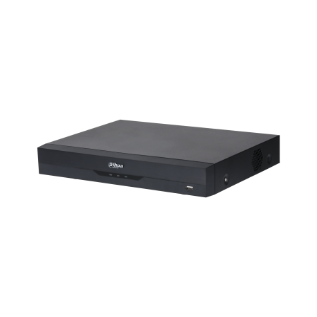 XVR5108HE-4KL-I3 8CH 4K-N/5MP 1HDD»16TB  WSENSE DAHUA