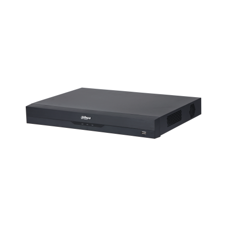 XVR5208AN-4KL-I3 8CH 4K-N/5MP 2HDD»10TB WSENSE DAHUA