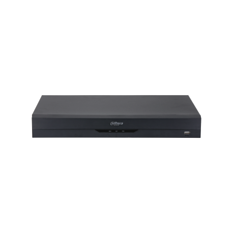 XVR5232AN-I3 32CH 5M-N/1080P 2HDD»10TB WSENSE DAHUA