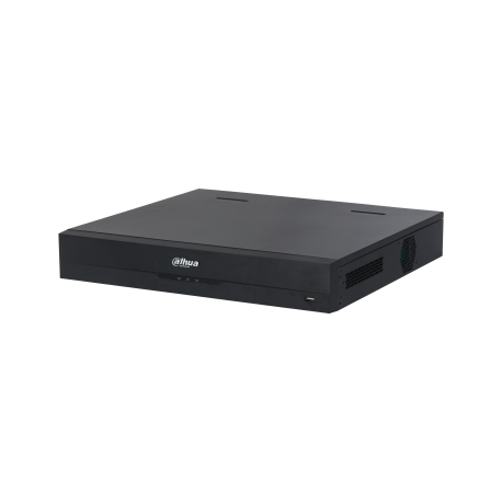 XVR5432L-I3 32CH 5M-N/1080P 4HDD»10TB WSENSE DAHUA