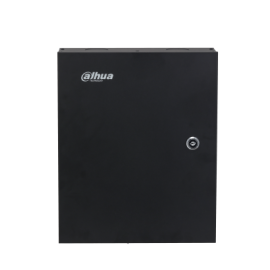 Controlador Acesso Caixa ASC2204C-D 4 Portas (2 Way) DAHUA