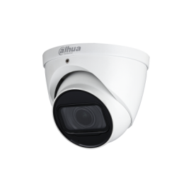 Dome HDW1200T-Z HDCVI 2MP Mtz 2.7-12mm IR60M DAHUA