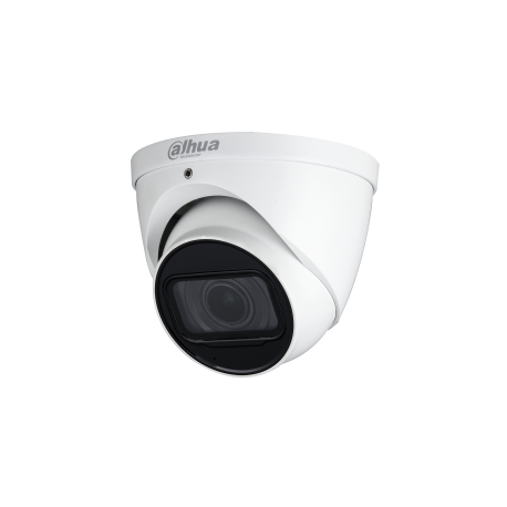 Dome HDW1200T-Z HDCVI 2MP Mtz 2.7-12mm IR60M DAHUA