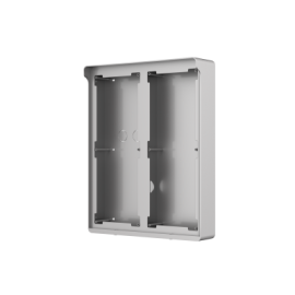 VTM06R6 Capa de Chuva de Superfície p/ 2 VTO4202F (3 Mód.)