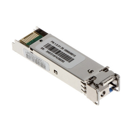 PFT3960 Módulo SFP Single-Mode 20 Km 1.25 Gb/s DAHUA