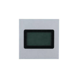 VTO4202F-MS - Módulo Display Info. Modular p/VTO4202F DAHUA