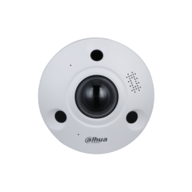 Fisheye IPC-EBW81242-AS-S2 IP 12MP IR10M WMIND DAHUA