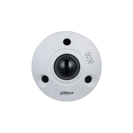 Fisheye IPC-EBW81242-AS-S2 IP 12MP IR10M WMIND DAHUA