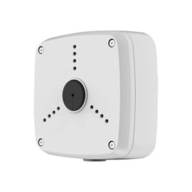 PFA122 - CAIXA DE DERIVAÇÃO BRANCA IP66 DAHUA