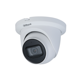 Dome IPC-HDW2831TM-AS-S2 IP 8MP 2.8mm IR30M DAHUA