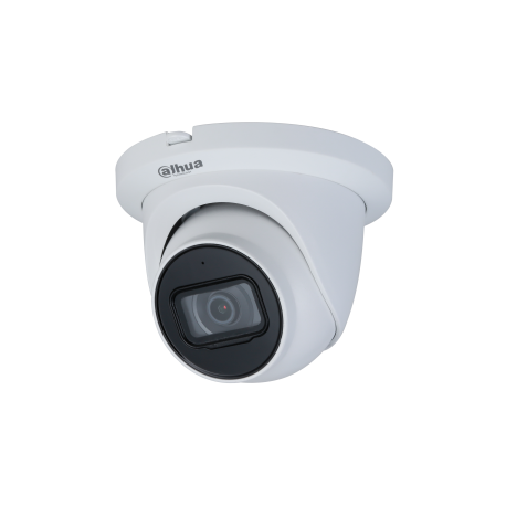 Dome IPC-HDW2831TM-AS-S2 IP 8MP 2.8mm IR30M DAHUA