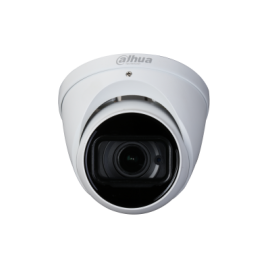 Dome HDW1801T-Z-A HDCVI 8MP Mtz 2.7-13.5mm IR60M DAHUA