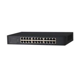 PFS3024-24GT - Switch 24P Gigabit DAHUA