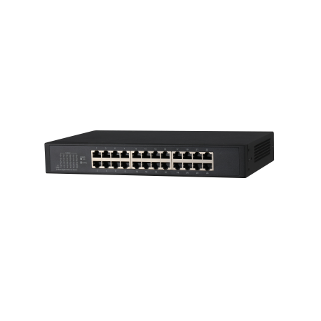 PFS3024-24GT - Switch 24P Gigabit DAHUA