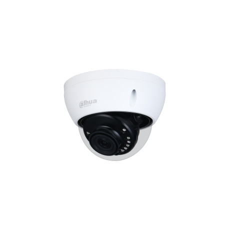 Dome HDBW1500E HDCVI 5MP 2.8mm IR30M STRL IK10 DAHUA