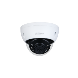 Dome HDBW1500E-S2 HDCVI 5MP 2.8mm STRL IR30M IK10 DAHUA