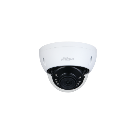 Dome HDBW1500E-S2 HDCVI 5MP 2.8mm STRL IR30M IK10 DAHUA