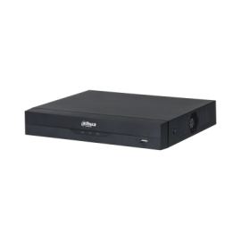 NVR2104HS-I2 4CH 12MP 80Mbps 1HDD»10TB WSENSE DAHUA