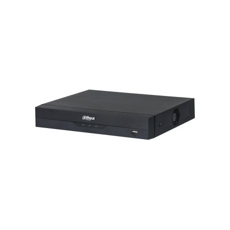 NVR2104HS-I2 4CH 12MP 80Mbps 1HDD»10TB WSENSE DAHUA