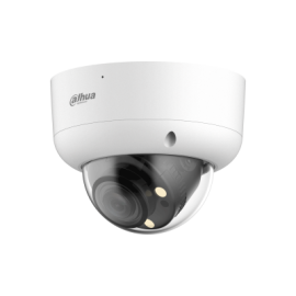 Dome HDBW1239RA-IL-A HDCVI 2MP 2.8mm IR40M DUAL DAHUA