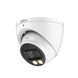 Dome HDW1239T-IL-A HDCVI 2MP 2.8mm IR40M DUAL DAHUA