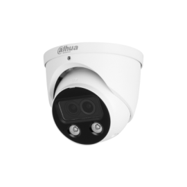 Dome IPC-HDW5449H-ASE-D2-QH 4MP 2.8mm IR50M WMIND FCOLOR