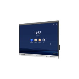 LCH65-MC410-B - MONITOR 65" UHD INTERATIVO - DAHUA