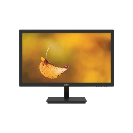 LM24-L200 - Monitor 24’’ FHD HDMI VGA - DAHUA