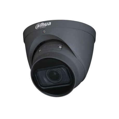 Dome IPC-HDW2431T-ZS-S2-B PRETA 4MP Mtz 2.7-13.5mm IR40M DAH