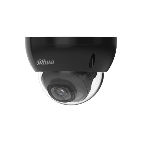 Dome IPC-HDBW2431E-S-S2-B PRETA IP 4MP 2.8mm IR30M DAHUA