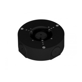 PFA130-E-B - CAIXA DERIVAÇAO PRETA UNIVERSAL IP66 DAHUA