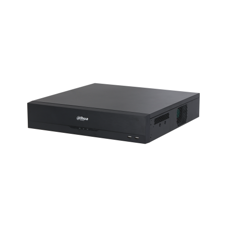 XVR5832S-I3 32CH 5M-N/1080P 8HDD»16TB WSENSE DAHUA