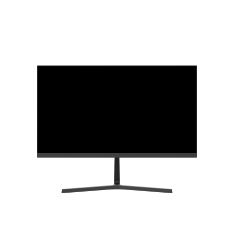 LM22-B200S - MONITOR SECRETARIA 22" FHD HDMI, VGA DAHUA