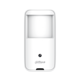 HUM3200AP-S5 - Câmara Detetor HDCVI 2MP 2.8mm IR10M DAHUA