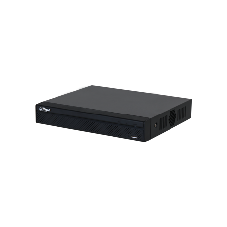 NVR2104HS-S3 4CH 12MP 80Mbps 1HDD»16TB DAHUA