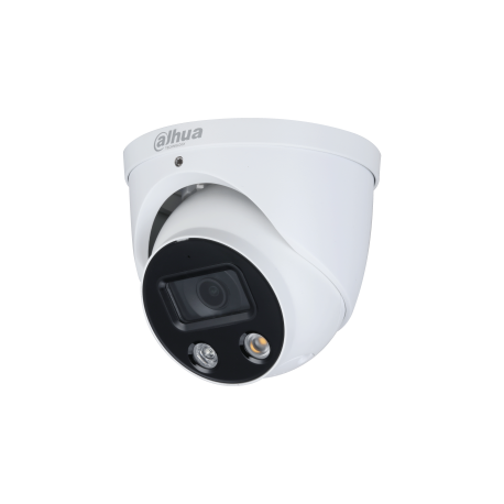 Dome IPC-HDW3449H-AS-PV-S4 IP 4MP 2.8mm IR30M TIOC DAHUA