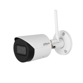 Tubular IPC-HFW1430DS-SAW IP 4MP WI-FI 2.8mm IR30M DAHUA