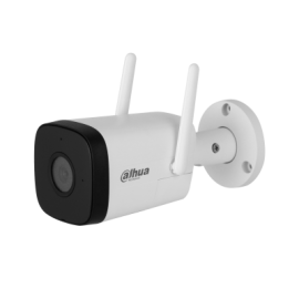 Tubular IPC-HFW1430DT-STW IP 4MP WI-FI 2.8mm IR30M DAHUA