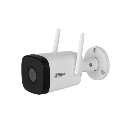 Tubular IPC-HFW1430DT-STW IP 4MP WI-FI 2.8mm IR30M DAHUA