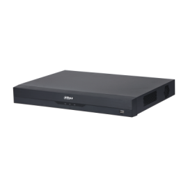 XVR5216AN-I3 16CH 5M-N/1080P 2HDD»16TB WSENSE DAHUA
