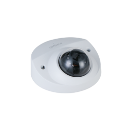 Dome IPC-HDBW3541F-AS-M 5MP 2.8mm IR30M IK10 WSENSE DAHUA