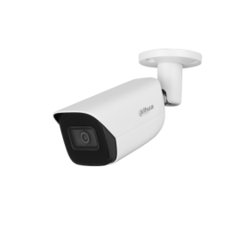 Tubular IPC-HFW3841E-AS-S2 8MP 2.8mm IR30M WSENSE DAHUA
