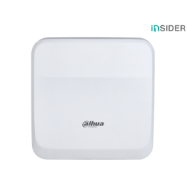 ASC3202B CONTROLO ACESSO WEBSERVER BIO RFID WIEGAND DAHUA