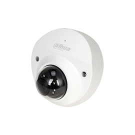 Dome IPC-HDBW2431F-AS-S2 4MP 2.8mm IR30M WDR IK10 DAHUA