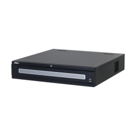 NVR608H-32-XI 32CH 32MP 1280Mbps 8HDD»16TB WMIND DAHUA